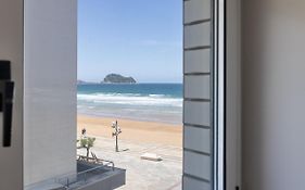 Egona-San Luis 2 Vivienda, Playa Y Garaje